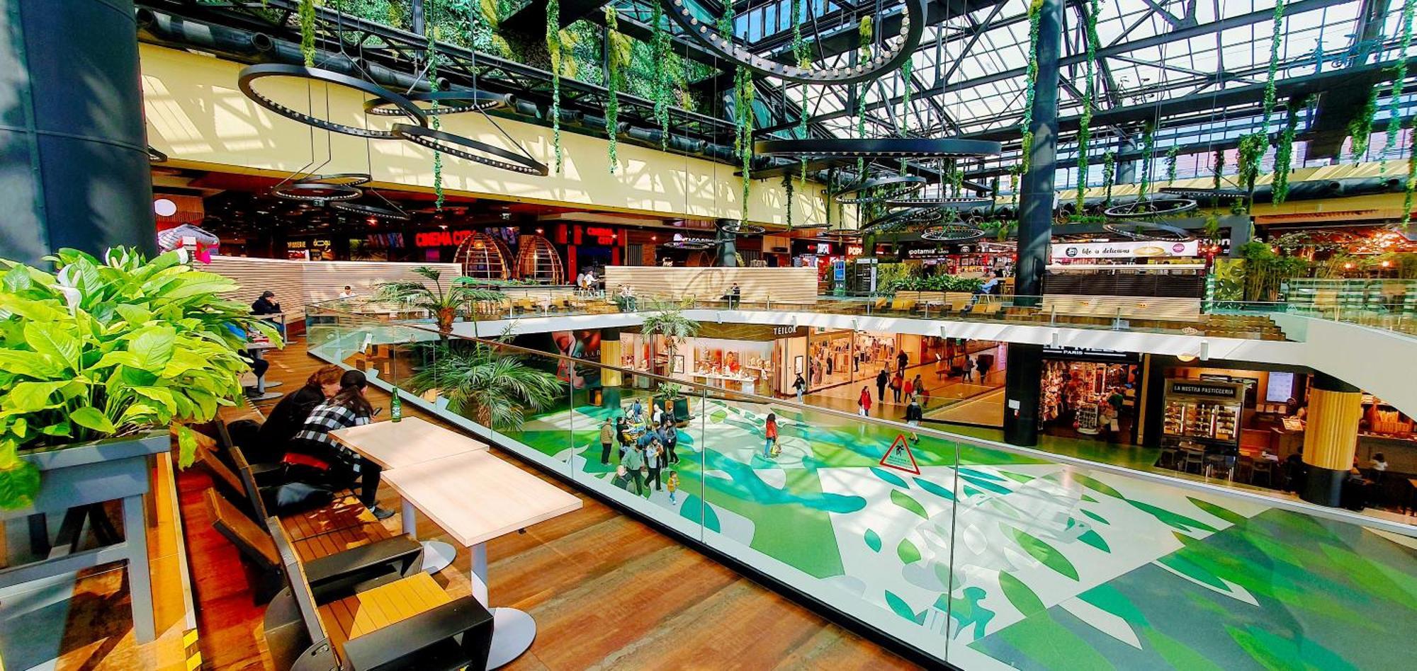 City Break Park Studio บูคาเรสต์ ภายนอก รูปภาพ