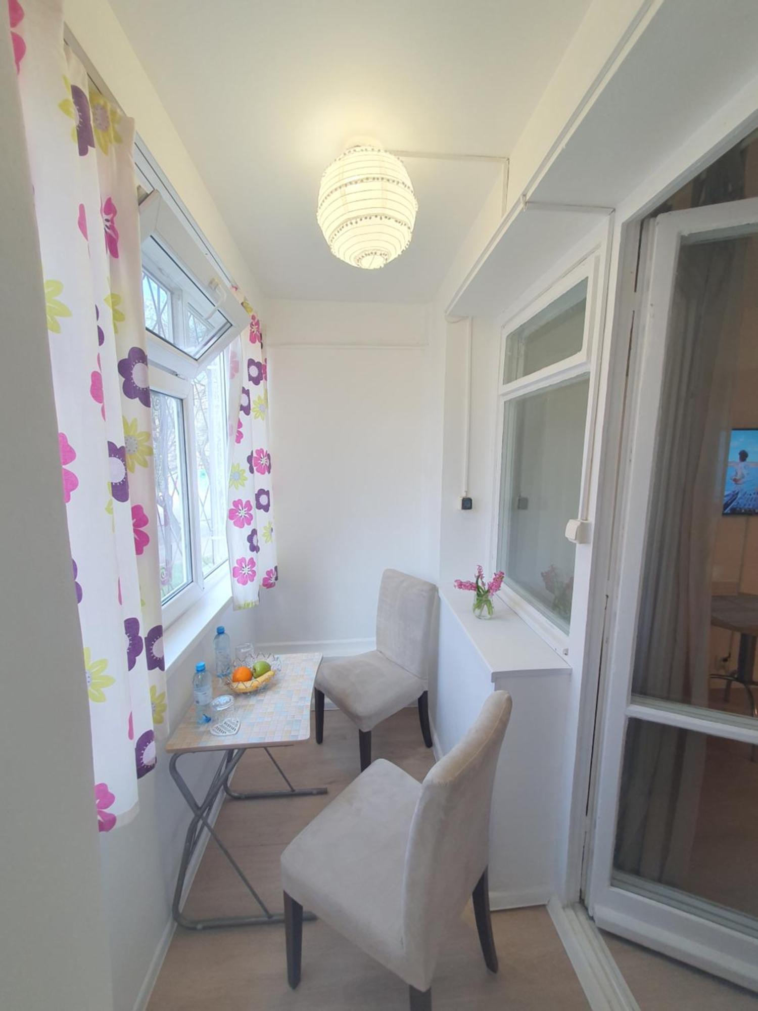 City Break Park Studio บูคาเรสต์ ภายนอก รูปภาพ