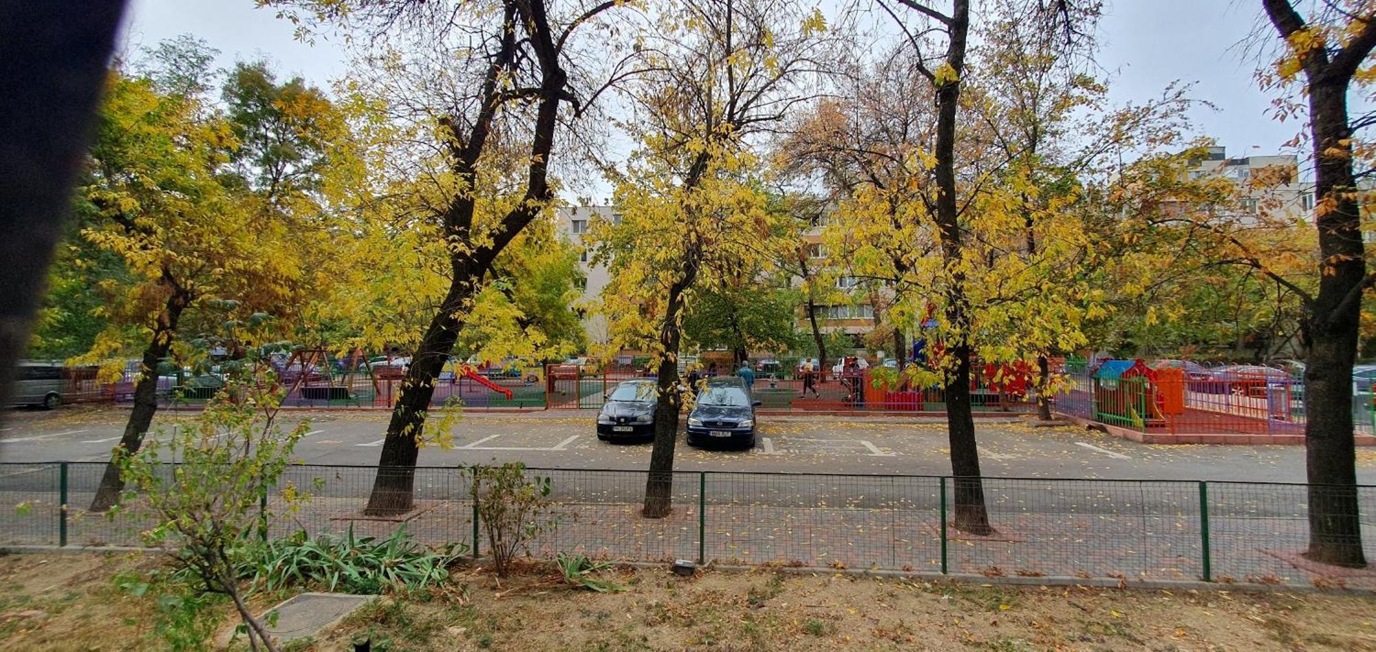 City Break Park Studio บูคาเรสต์ ภายนอก รูปภาพ